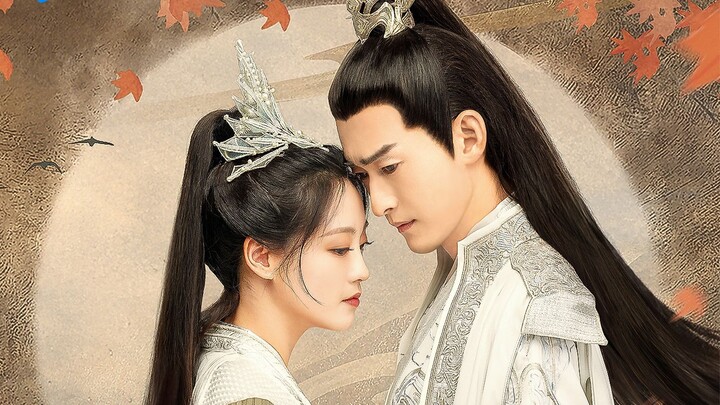 Fateful Love  ลิขิตรักสองนครา พากษ์ไทย-EP 30