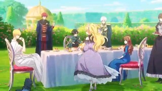 Episode 5 The Fated Magical Princess