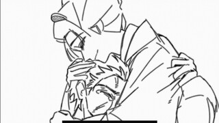 【Koma Koi】Trò đuổi bắt