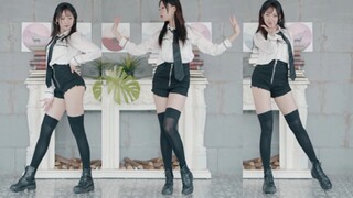 Daun】 Menatap mataku