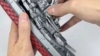 تحول ميسوري