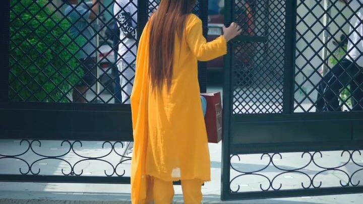 ISHQ KA RETAKE || EPISODE 2 || Saqib Saifi & Kanika Sharma Love Story
