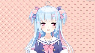 【Suzugo】Self-introduction of the genius VUP (self-proclaimed)! Will anyone really click on this kind