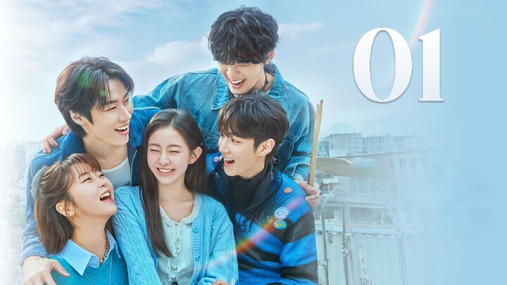 🇰🇷EP. 1 SOY: BLOSSOMS OF INNOCENCE (2025) | ENG SUB | Music/Comedy/Romance