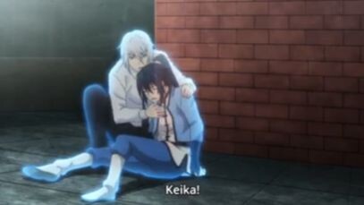 SPIRITPACT  SPIRIT CONTRACT ep 20