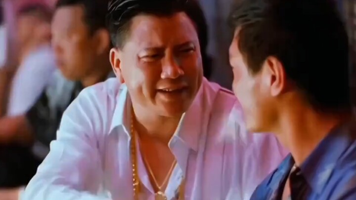 “Now, please welcome Comrade Wan Zi Liang from the Hongxing Group to perform ‘Stepping into a New Er
