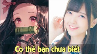 Ảnh chế anime #62 | Co thể bạn chưa biết |