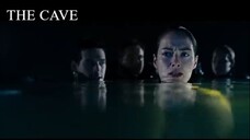 The Cave English Full Movie | Adventure Horror Sci-Fi Blockbuster Movie | 洞窟