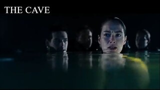 The Cave  English Full Movie | Adventure Horror Sci-Fi Blockbuster Movie | 洞窟