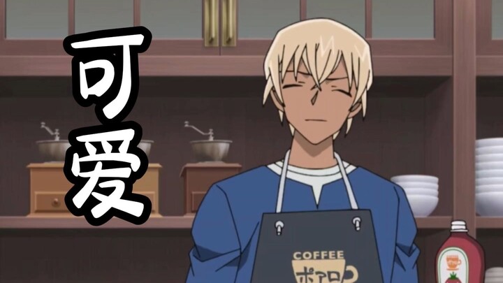 透子变年轻了！！