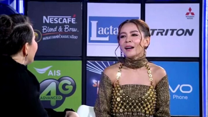 Price Tag - เป๊กกี้ ศรีธัญญา (Jessie J) Sing Your Face Off 3 (FULL)