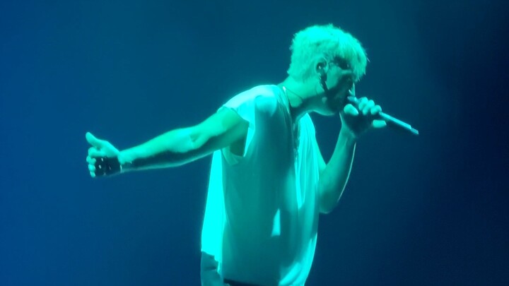 LANY Concert