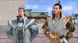 The sword immortal is here Eng sub ep 16