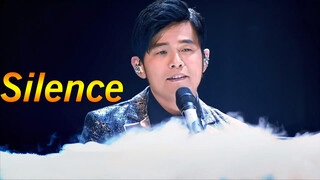 [แก้ 4K] "เงียบงัน" Jay Chou Live เวอร์ชัน 2160p