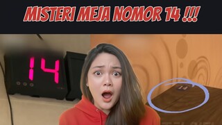 SELALU NYALA PADAHAL GA ADA ORANG ?!?
