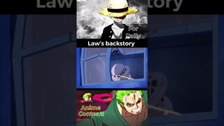 Saddest moments in one piece
