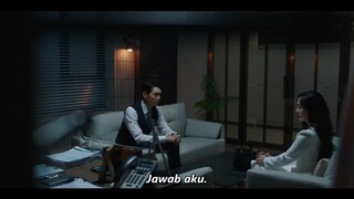 First Lady Eps 08 Sub Indo