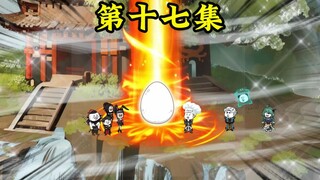 喜收大姐闺蜜为弟子，荣升大帝，天道再次现身