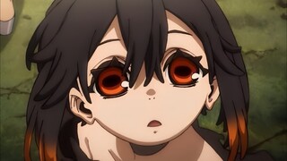 Gachiakuta Episode 13 Bahasa Indonesia - Masa Lalu Kelam Amo