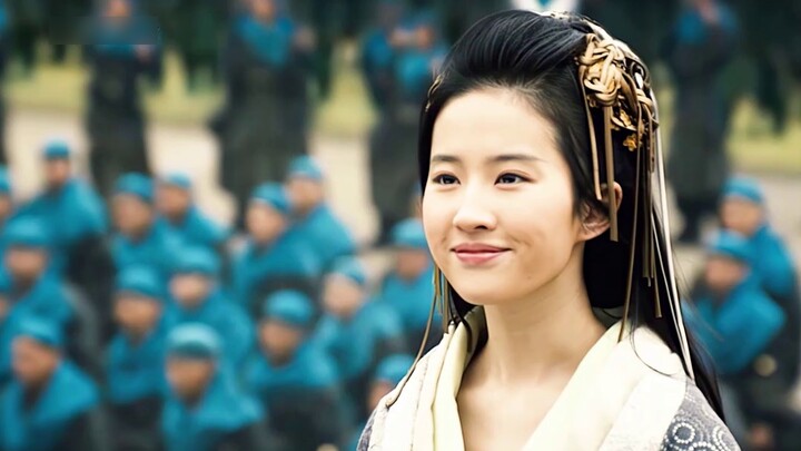“ข้าพเจ้าจะติดตามพระราชาไปโดยไม่เสียใจทั้งในชีวิตและความตาย”