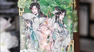 风师娘娘吧唧拆了做流麻！