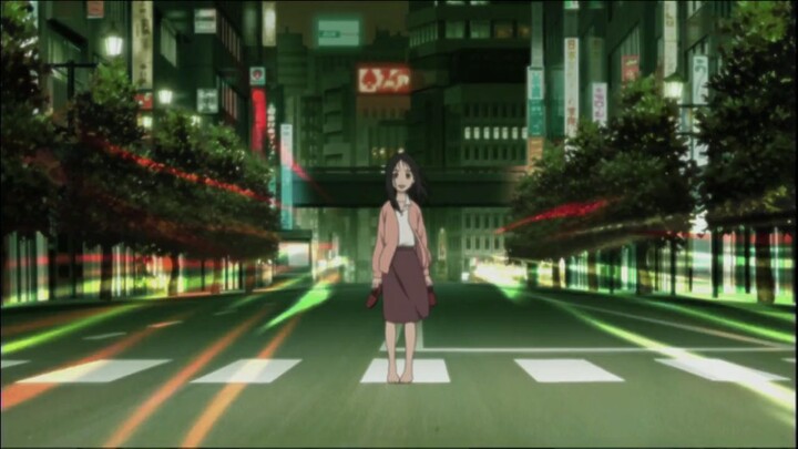 Mousou Dairinin Eps 01 [Sub Indo]