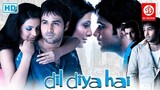 Full Movie - 2006 - Emraan Hashmi, Geeta Basra, Mithun Chakraborty, Ashmit Patel, Ananya Tiwari