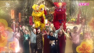 Cô Thắm Về Làng - Phần 4 - Tập 8