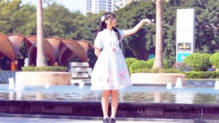 【奈奈生】我的世界已坠入爱河♡好きです♡