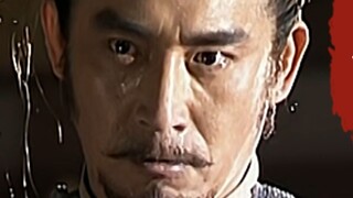 [Listen! Qin Wang's Breaking Formation Music] The two kings were captured at Wulao Pass, and the two