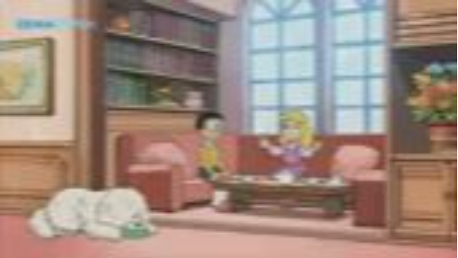 Doraemon Episode 321