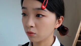 一见钟情总是那么甜蜜