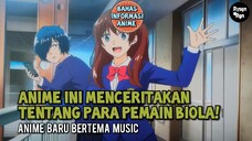 Semoga Gak Kek Anime Sebelah Sih - Bahas Informasi Anime [Info&News]