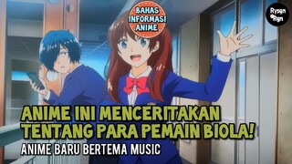 Semoga Gak Kek Anime Sebelah Sih - Bahas Informasi Anime [Info&News]