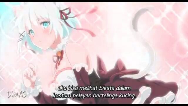 Siesta Edit AMV Dedy Style Alight Motion Free Preset