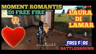 MOMENT LUCU DAN NGESELIN FREE FIRE PART 2