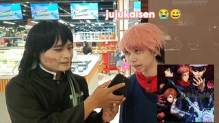 wawancara cosplay ( bagian 1 )