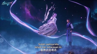 My Senior Brother Is To Steady S2 Eps 62(75)Sub Indo