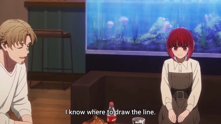 apa yang gak sih terhadap om ini😅