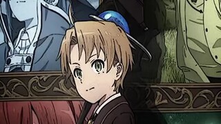 anime isekai