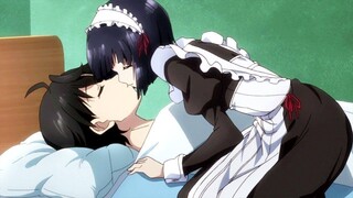 Tóm Tắt Anime Hay: Thanh Niên May Mắn Chuyển Vào Trường Nữ Xinh Phần 2 | Review Phim Anime Hay