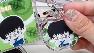 Kotak kaset bernyanyi Gintama gratis! Sederhana, khusus dan murah