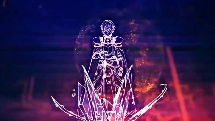 (Eiyuu)Multi anime opening,don't forget like and follow
