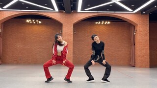 BY2 翻跳NCT男团【Make A Wish】舞蹈