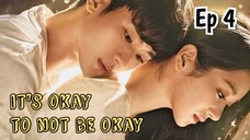 It's okay to not be okay Ep 4 Sub indo (Mosar_drakor)