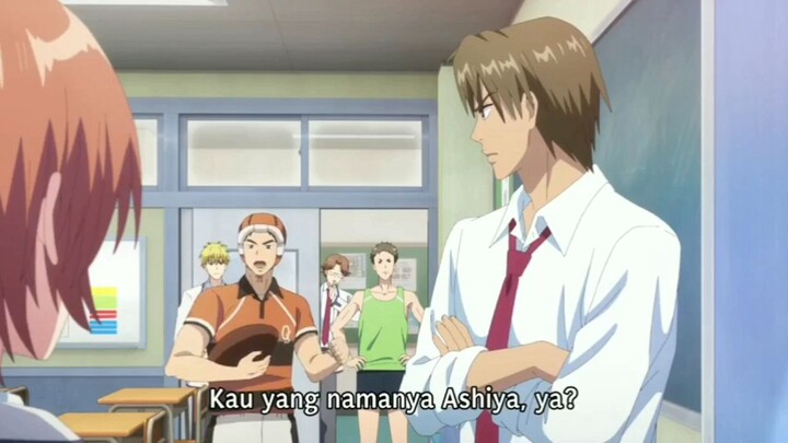 Episode 1 [p7] - Hanazakura Subtitle Indonesia