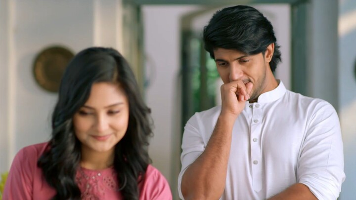 তুই থেকে তুমি ২০২৬ বাংলা নাটক