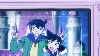 "Xinlan is sweet and reassuring"