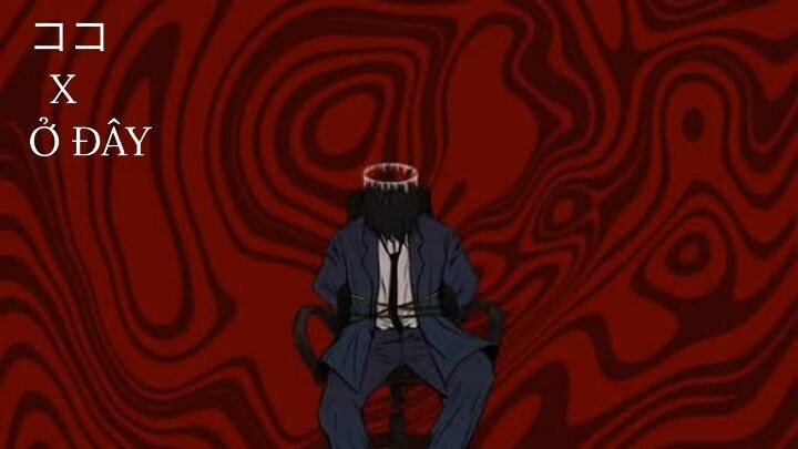 Mix ココ X Ở ĐÂY