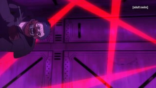 Watch full Ninja Kamui Épisode 10 for free : link in description